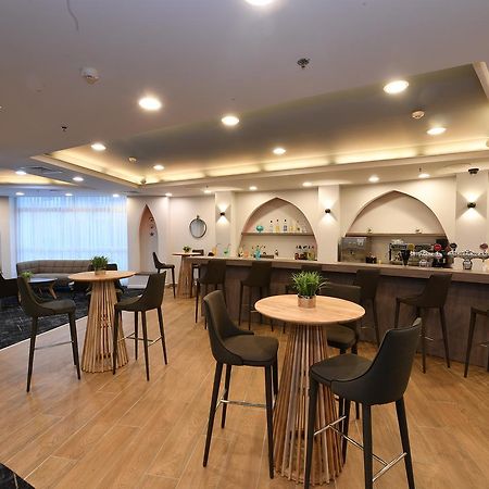 Be Unique Hotel - Drinks Included エイラート エクステリア 写真
