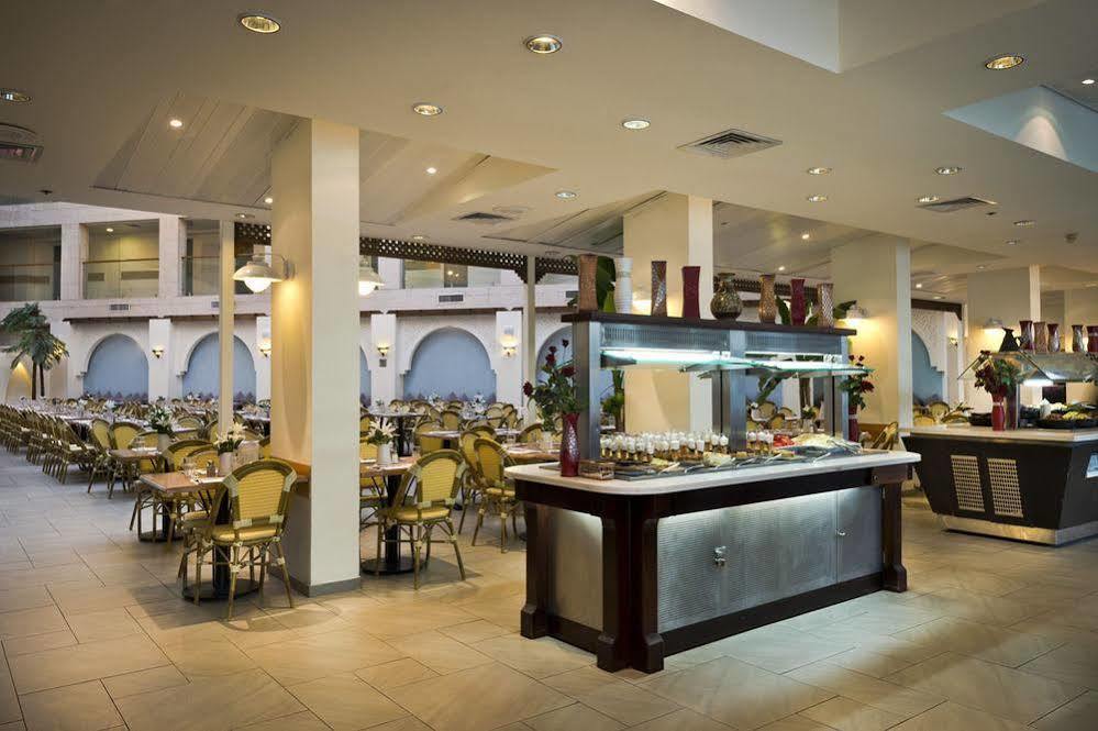 Be Unique Hotel - Drinks Included エイラート エクステリア 写真